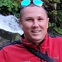 Знакомства: Владимир, 35 лет, Кривой Рог