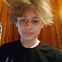 Знакомства: Егор, 20 лет, Перевоз