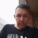 Знакомства: Андрей, 47 лет, Иркутск