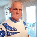 Знакомства: Миша, 63 года, Орша