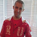 Знакомства: Сергей, 45 лет, Новокуйбышевск