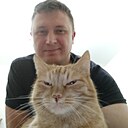 Знакомства: Сергей, 36 лет, Ульяновск