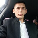 Знакомства: Тимур, 32 года, Кандры