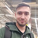 Знакомства: Аксель, 30 лет, Челябинск