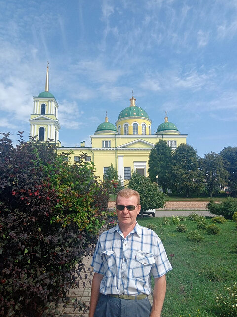 Фото - Tabor.ru