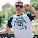 Знакомства: Максим, 38 лет, Комсомольск-на-Амуре