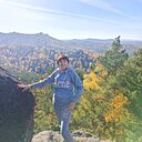 Знакомства: Рузия, 60 лет, Канск