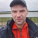 Знакомства: Андрей, 35 лет, Нижневартовск