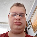 Знакомства: Владимир, 25 лет, Москва