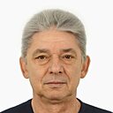 Знакомства: Анатолий, 62 года, Октябрьск