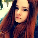Знакомства: Анна, 30 лет, Москва