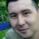 Знакомства: Кай, 35 лет, Саратов