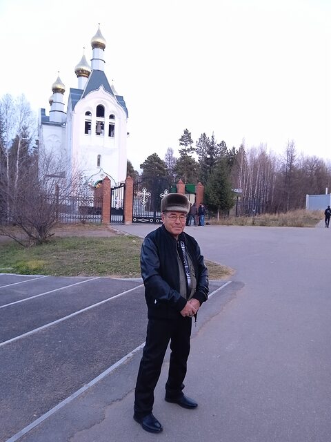 Фото - Tabor.ru
