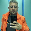 Знакомства: Вадим, 37 лет, Брянск