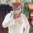 Знакомства: Кирилл, 38 лет, Серпухов