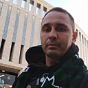 Знакомства: Данил, 37 лет, Керчь