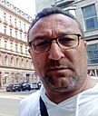Знакомства: Sinan, 47 лет, София