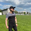 Знакомства: Maxim, 39 лет, Прага