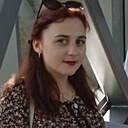 Знакомства: Alina, 26 лет, Познань