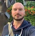 Знакомства: Максим, 42 года, Мурманск
