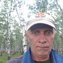 Знакомства: Владимир, 53 года, Черемхово