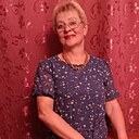 Знакомства: Людмила, 58 лет, Новосибирск