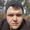 Знакомства: Дмитрий, 31 год, Лиски