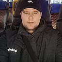 Знакомства: Серёга, 41 год, Астана