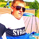 Знакомства: Андрей, 40 лет, Ворсма