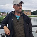Знакомства: Дмитрий, 40 лет, Островец