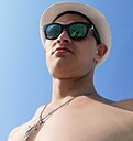 Знакомства: Сергей, 39 лет, Мурманск