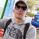 Знакомства: Thomas, 31 год, Оренбург