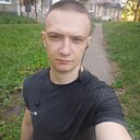 Знакомства: Егор, 30 лет, Димитровград