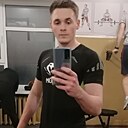 Знакомства: Саша, 25 лет, Вологда