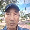Знакомства: Серык, 58 лет, Семей