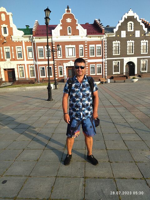 Фото - Tabor.ru