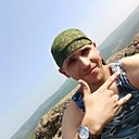 Знакомства: Родион, 35 лет, Слюдянка