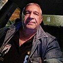 Знакомства: Сергей, 61 год, Москва