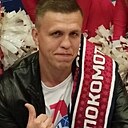 Знакомства: Слава, 38 лет, Ярославль