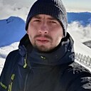 Знакомства: Игорь, 36 лет, Бийск