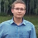 Знакомства: Дмитрий, 25 лет, Речица