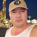 Знакомства: Ерлан, 40 лет, Костанай