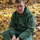 Знакомства: Валера, 20 лет, Тольятти