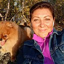 Знакомства: Наталия, 57 лет, Мурманск