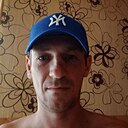 Знакомства: Юрий, 40 лет, Полоцк