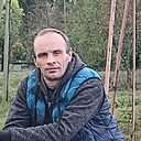 Знакомства: Александр, 41 год, Орша