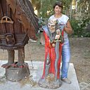 Знакомства: Наташа, 51 год, Климовск