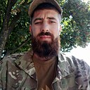 Знакомства: Александр, 35 лет, Чугуев