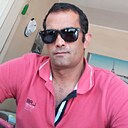 Знакомства: Жорик, 44 года, Архипо-Осиповка