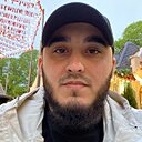 Знакомства: Алик, 35 лет, Бутурлино